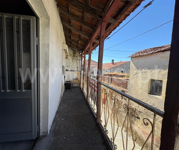 Moradia T4 à venda em Lebução, Fiães e Nozelos, Valpaços — foto 16