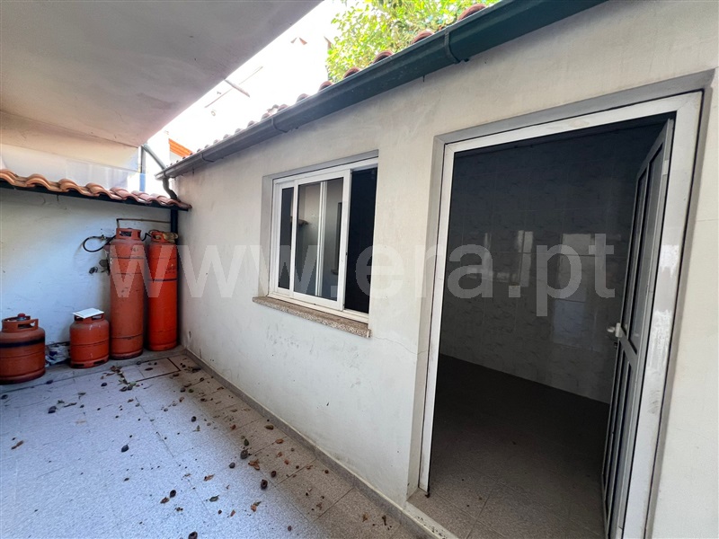 Moradia em Banda T4 Valpaços, Valpaços e Sanfins - 1495351 - 4