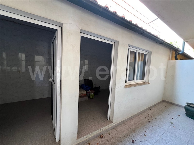 Moradia em Banda T4 Valpaços, Valpaços e Sanfins - 1495351 - 5
