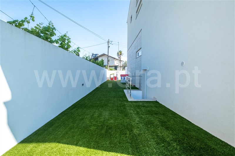 Moradia em Banda T3 Vila Nova de Famalicão, Ribeirão - 1336126 - 1