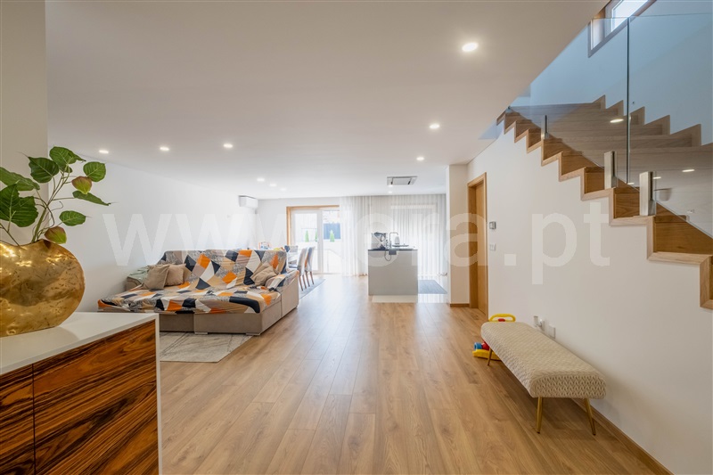 Moradia em Banda T3 Vila Nova de Famalicão, Ribeirão - 1336126 - 14