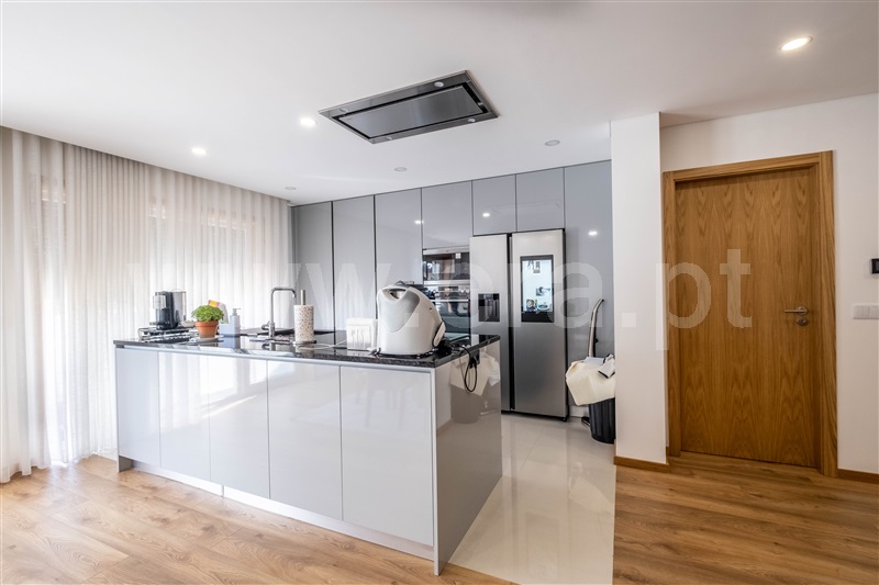 Moradia em Banda T3 Vila Nova de Famalicão, Ribeirão - 1336126 - 15