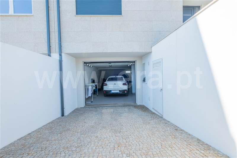 Moradia em Banda T3 Vila Nova de Famalicão, Ribeirão - 1336126 - 41