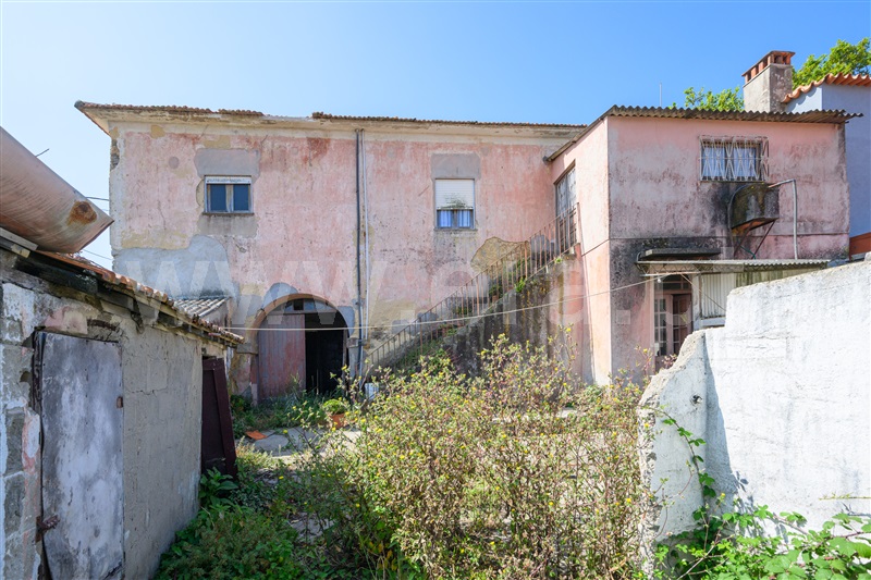 Moradia em Banda T4 / Vila Nova de Gaia, Arcozelo