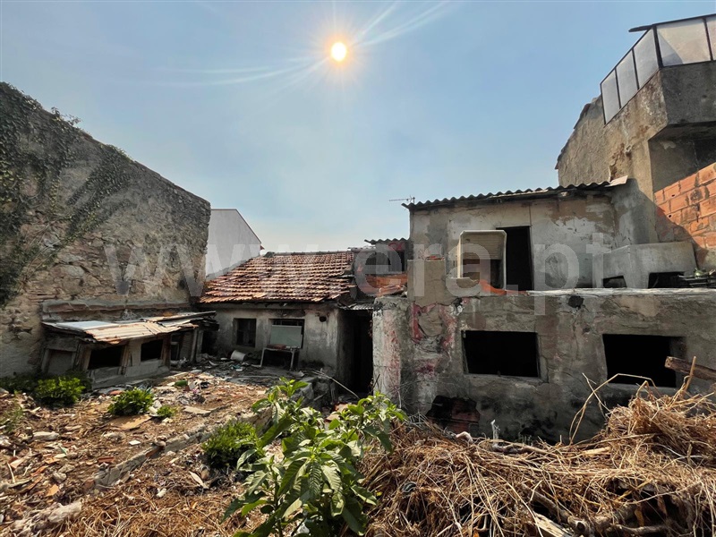 Moradia em Banda T4 Vila Nova de Gaia, Mafamude e Vilar do Paraíso - 1501898 - 3