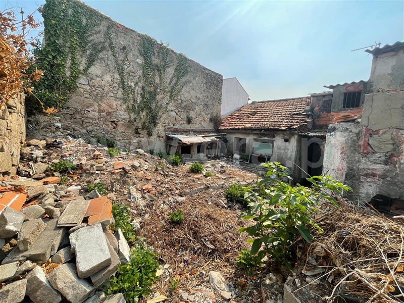 Moradia em Banda T4 Vila Nova de Gaia, Mafamude e Vilar do Paraíso - 1501898 - 4