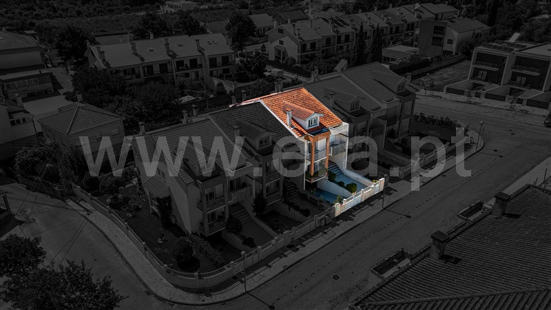 Moradia T4 à venda em Orgens, Viseu — foto 2