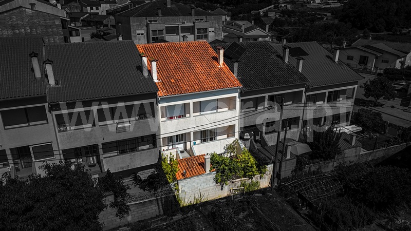 Moradia T4 à venda em Orgens, Viseu — foto 4