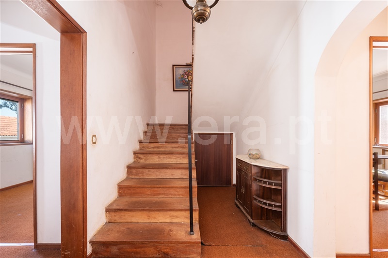 Moradia T5 à venda em Santa Clara, Coimbra — foto 9