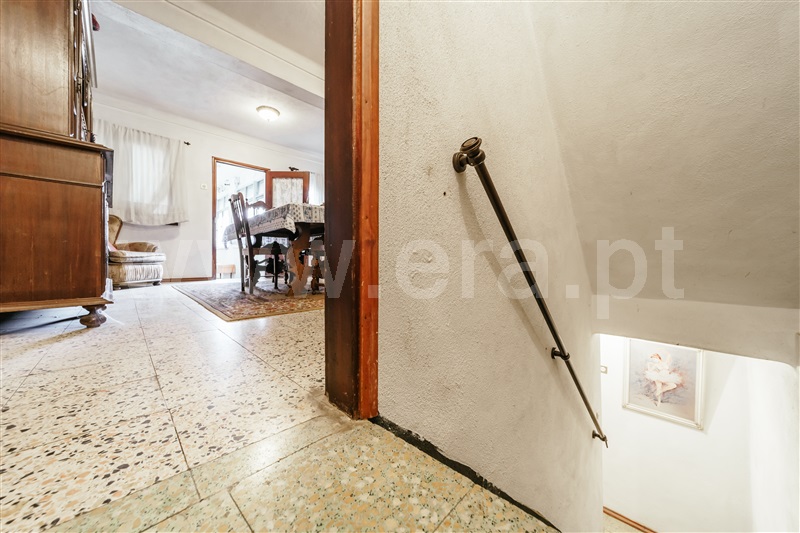 Moradia em Banda T4 Covilhã, Aldeia de São Francisco de Assis - 1481943 - 14