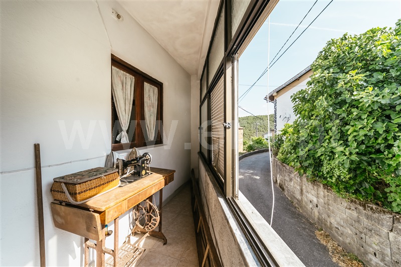 Moradia em Banda T4 Covilhã, Aldeia de São Francisco de Assis - 1481943 - 35