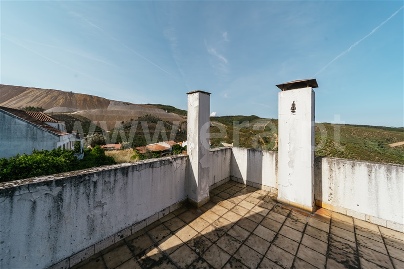 Moradia em Banda T4 Covilhã, Aldeia de São Francisco de Assis - 1481943 - 44