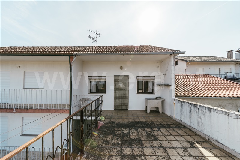 Moradia em Banda T4 Covilhã, Aldeia de São Francisco de Assis - 1481943 - 52