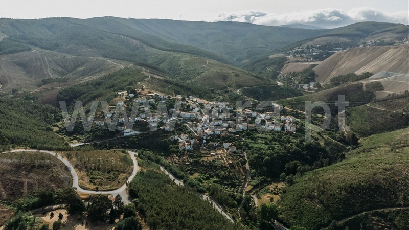 Moradia em Banda T4 Covilhã, Aldeia de São Francisco de Assis - 1481943 - 58


