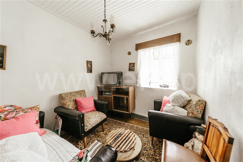 Moradia em Banda T2 Covilhã, Boidobra - 1470147 - 12