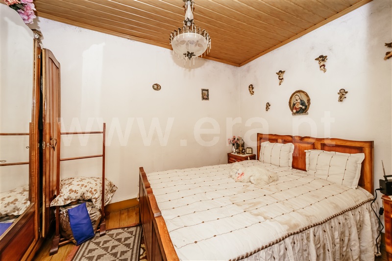 Moradia em Banda T2 Covilhã, Boidobra - 1470147 - 14