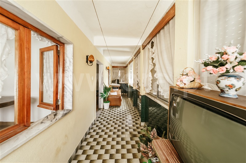 Moradia em Banda T2 Covilhã, Boidobra - 1470147 - 24