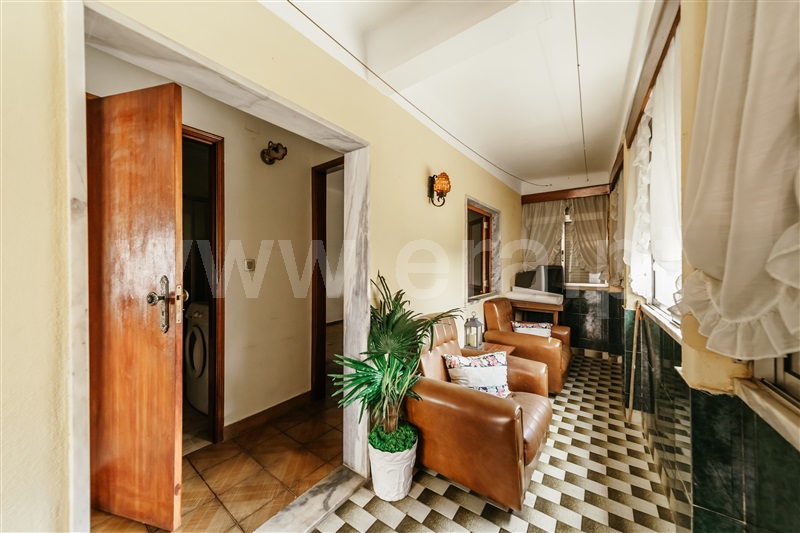 Moradia em Banda T2 Covilhã, Boidobra - 1470147 - 25