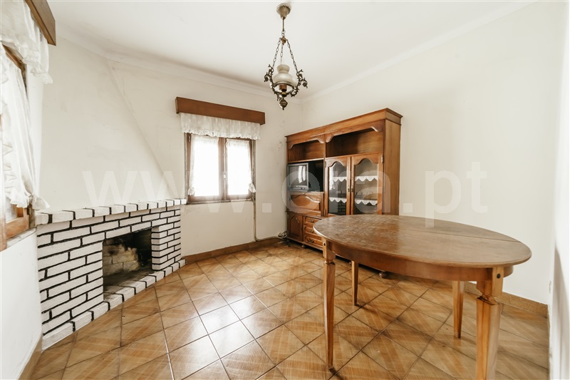 Moradia em Banda T2 Covilhã, Boidobra - 1470147 - 27