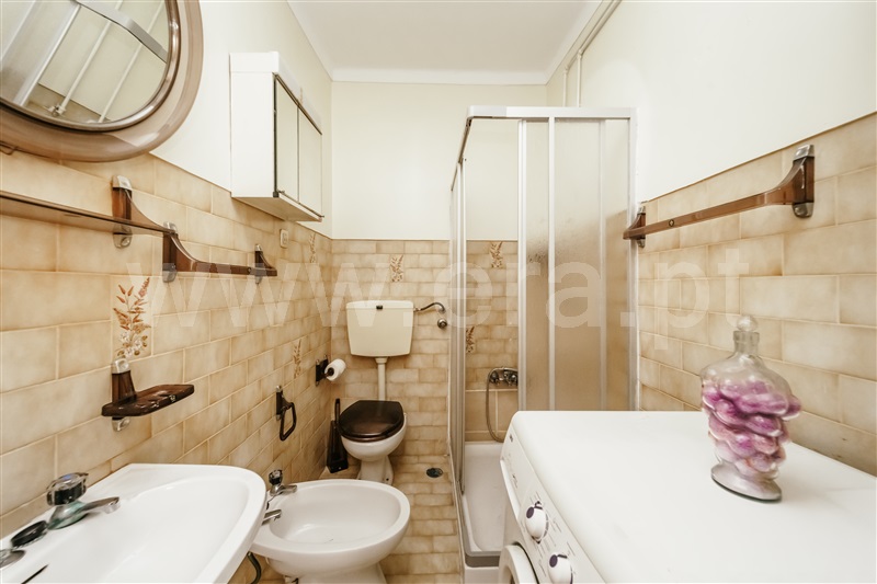 Moradia em Banda T2 Covilhã, Boidobra - 1470147 - 29