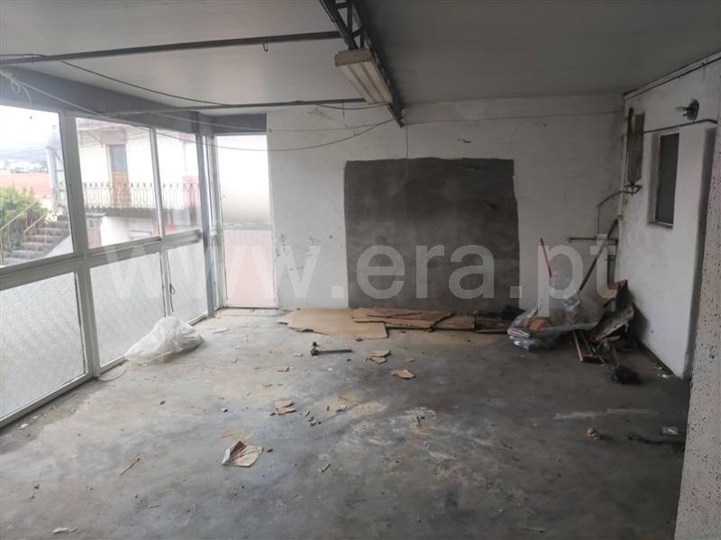 Moradia em Banda T5 Fafe, Fafe - 1242170 - 1