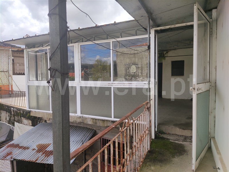 Moradia em Banda T5 Fafe, Fafe - 1242170 - 21