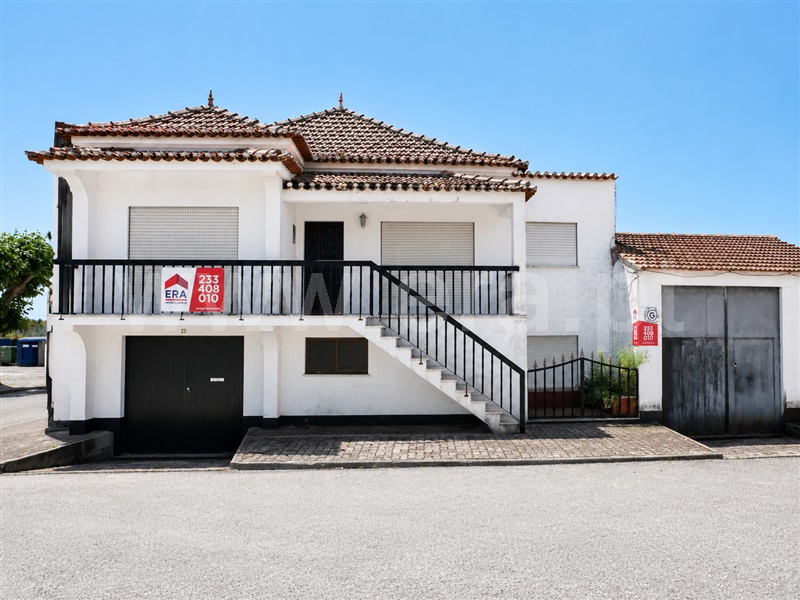 Moradia T5 à venda em Alqueidão, Figueira da Foz — foto 2
