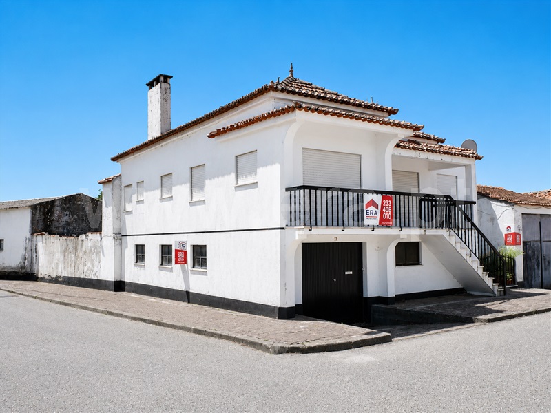 Moradia T5 à venda em Alqueidão, Figueira da Foz — foto 3