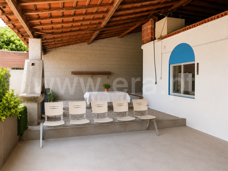 Moradia T5 à venda em Alqueidão, Figueira da Foz — foto 10
