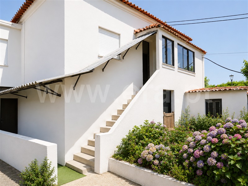 Moradia T5 à venda em Alqueidão, Figueira da Foz — foto 11
