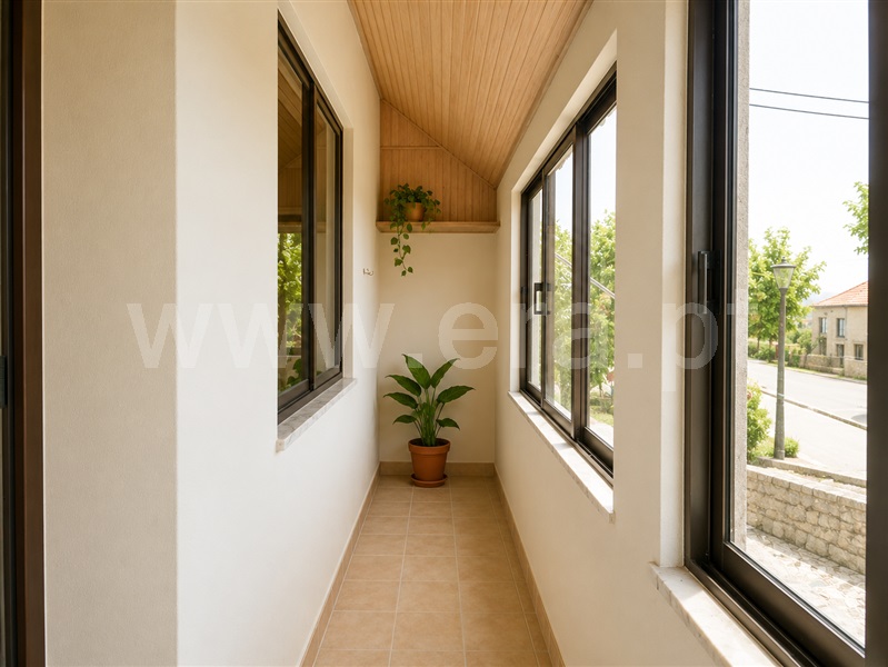 Moradia T5 à venda em Alqueidão, Figueira da Foz — foto 12