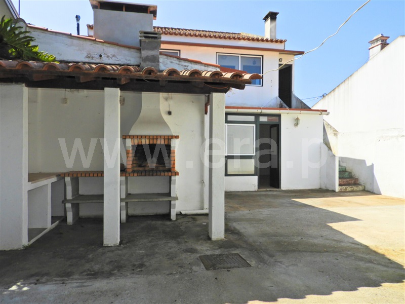 Moradia em Banda T5 Golegã - 1486617 - 9