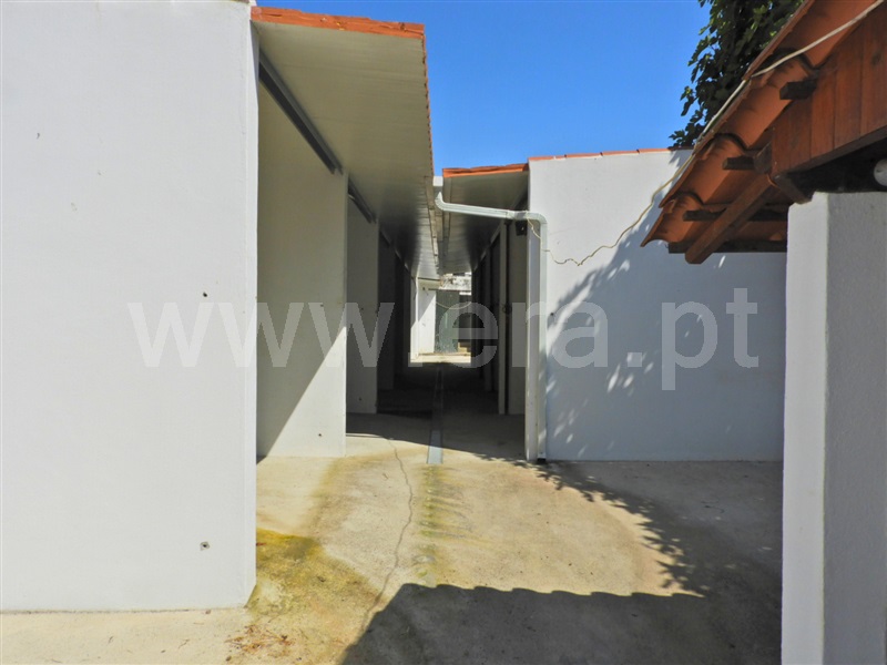Moradia em Banda T5 Golegã - 1486617 - 11