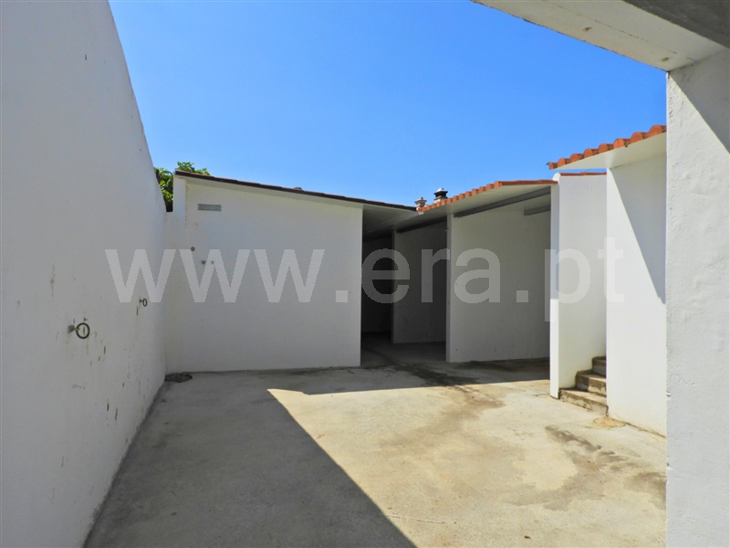 Moradia em Banda T5 Golegã - 1486617 - 12