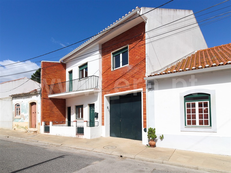 Moradia em Banda T5 Golegã - 1486617 - 22