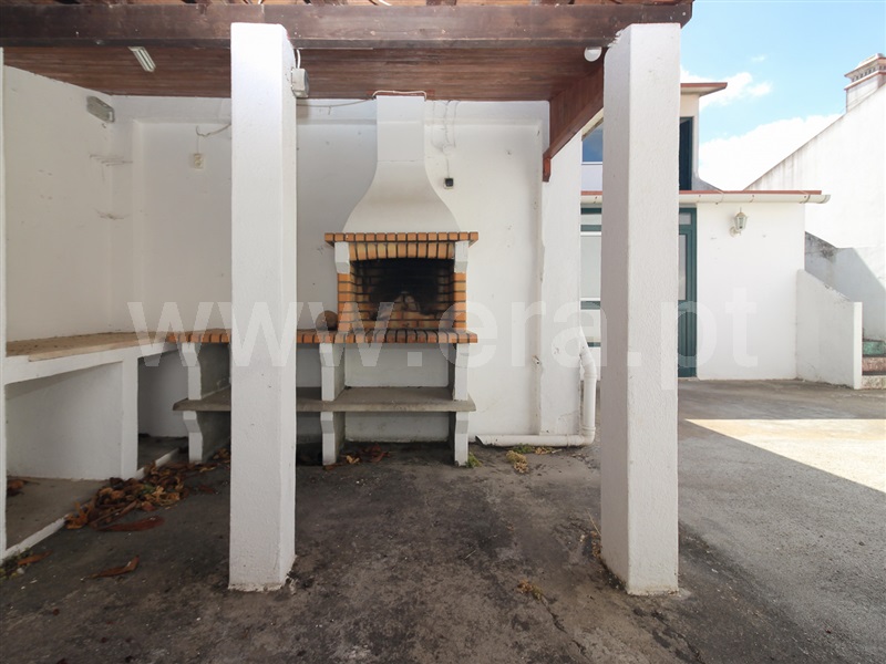 Moradia em Banda T5 Golegã - 1486617 - 5