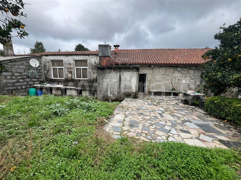 Moradia T5 à venda em Gonça, Guimarães — foto 8