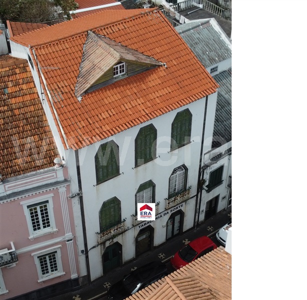 Moradia em Banda T5 / Horta, Horta (Matriz)