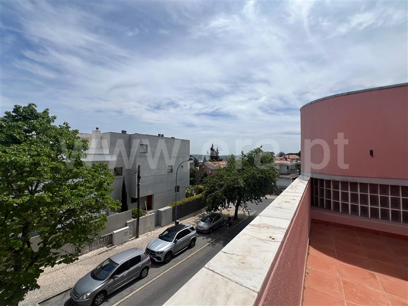 Moradia T5 à venda em Belém, Lisboa — foto 16