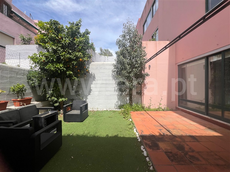 Moradia T5 à venda em Belém, Lisboa — foto 4