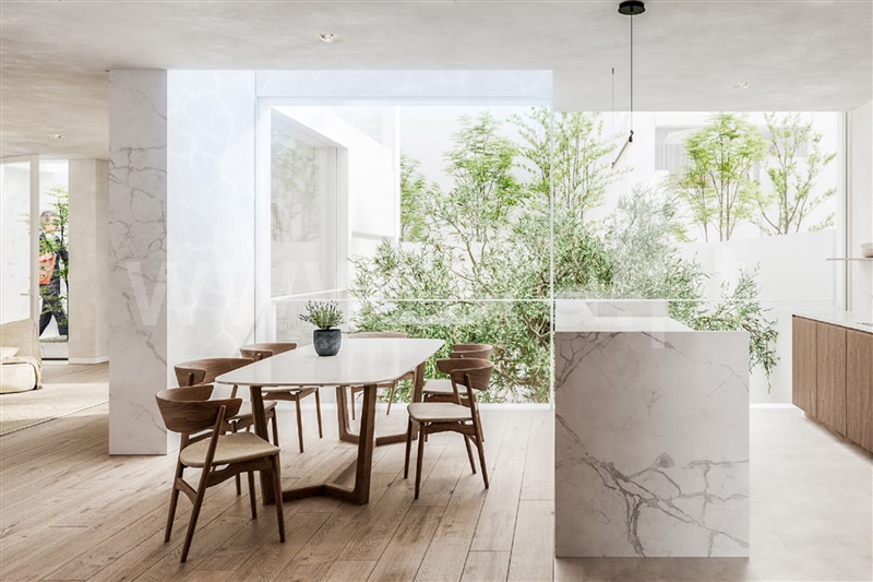 Moradia em Banda T5 / Lisboa, Campo de Ourique