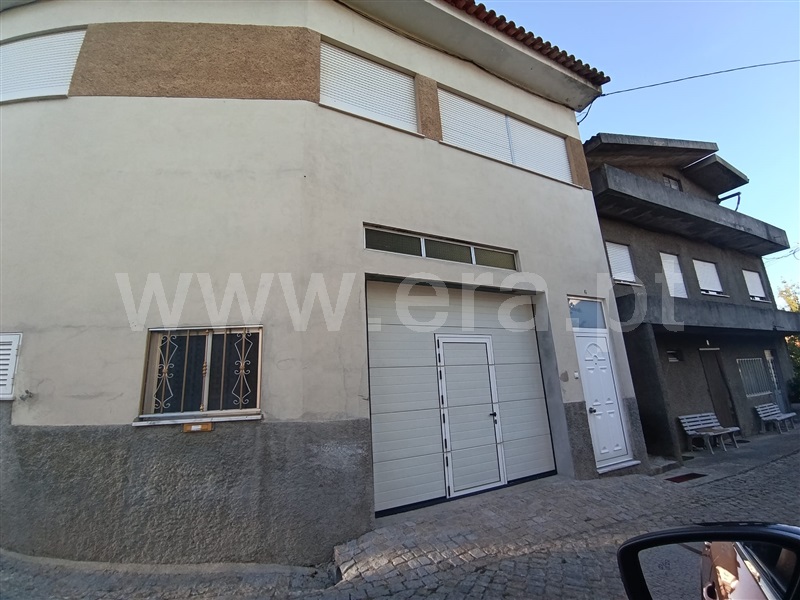 Andar Moradia T5 Mangualde, Freixiosa - 1508832 - 2