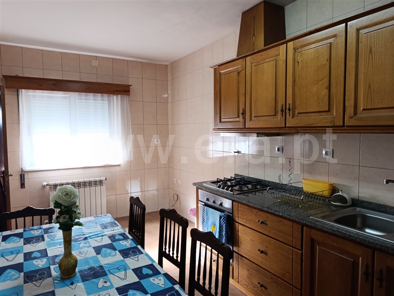 Moradia em Banda T5 Mangualde, Freixiosa - 1508832 - 6