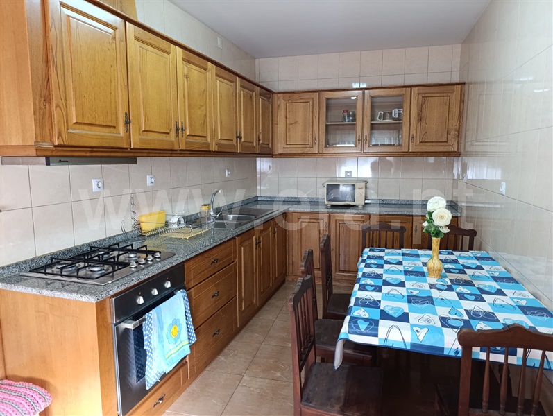 Moradia em Banda T5 Mangualde, Freixiosa - 1508832 - 7