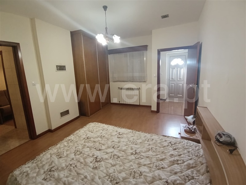 Moradia em Banda T5 Mangualde, Freixiosa - 1508832 - 8
