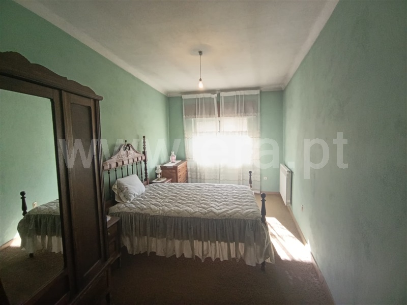 Moradia em Banda T5 Mangualde, Freixiosa - 1508832 - 10