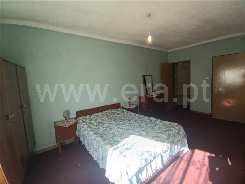 Moradia em Banda T5 Mangualde, Freixiosa - 1508832 - 13