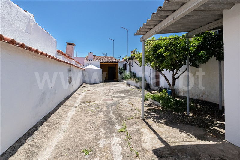 Moradia em Banda T5 Mértola, Vale do Açor de Cima - 1456853 - 22
