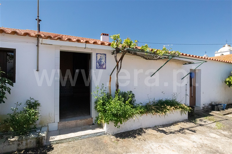 Moradia em Banda T5 Mértola, Vale do Açor de Cima - 1456853 - 23