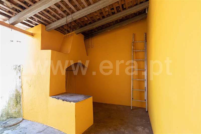 Moradia em Banda T5 Mértola, Vale do Açor de Cima - 1456853 - 27